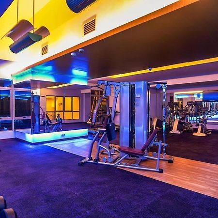 Shaftsbury Residence Cyberjaya With A Pool & Free Parking Экстерьер фото